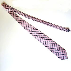 Naval Academy Midshipmen 100% Silk Tie NCAA College Basketball Football Navy